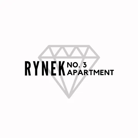 Apartmán Rynek No 3 *