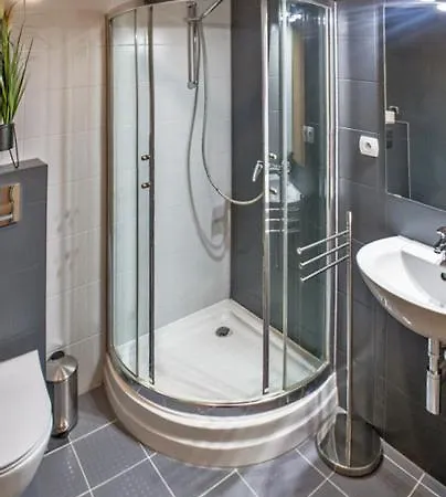 Rynek No 3 Waldenburg