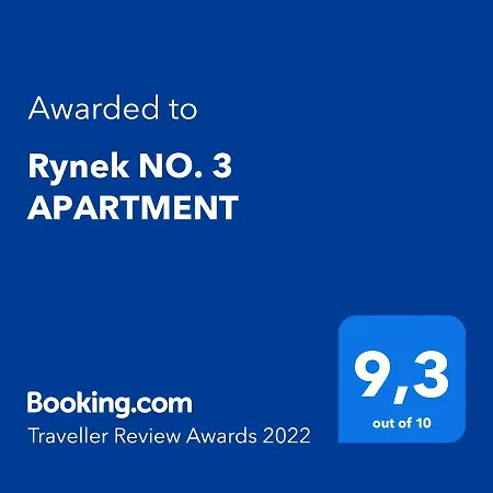 Rynek No 3