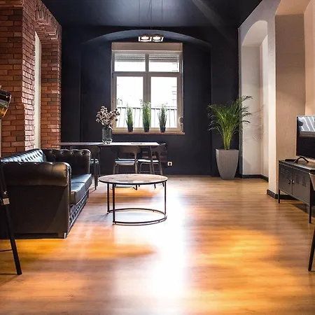 Apartmán Rynek No 3