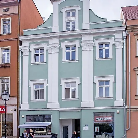 Rynek No 3