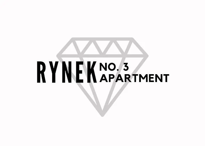 Διαμέρισμα Rynek No 3 *