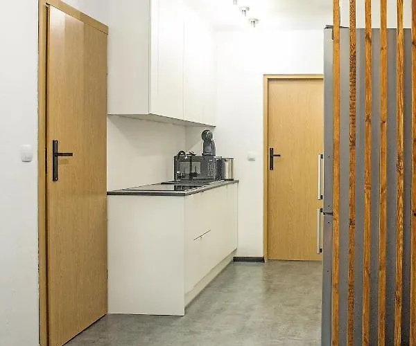 Rynek No 3 Διαμέρισμα *