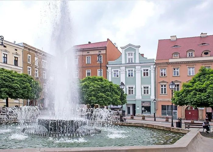 Rynek No 3 Διαμέρισμα *